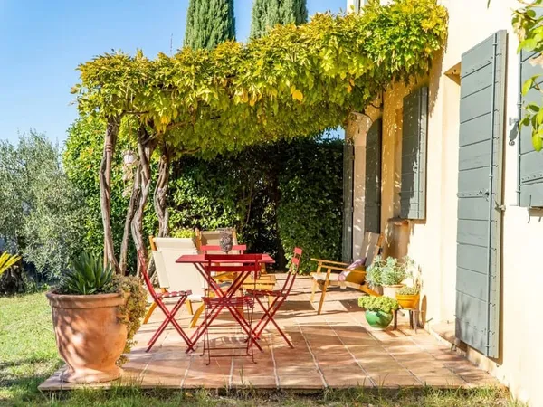 Maison 6 pièces 155 m²