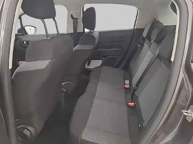 Citroën C3 puretech 83 s&amp;s bvm5 — photo 32