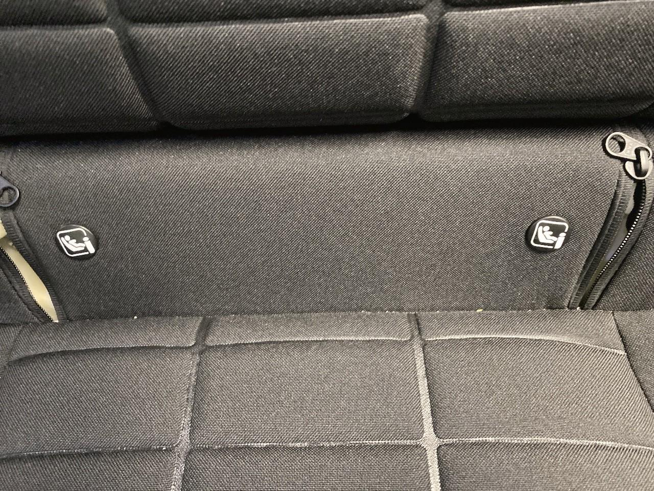 Citroën C3 Aircross hybride 145 ch aut plus — photo 21