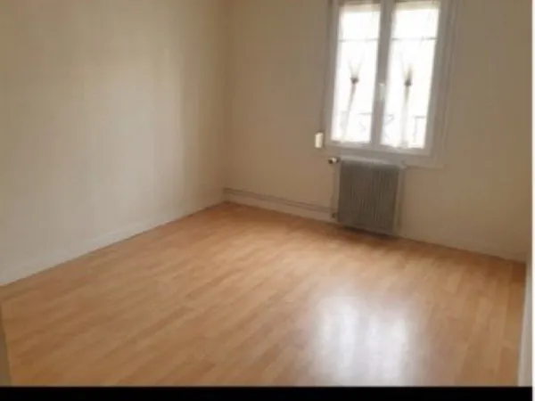 Appartement T2 à louer