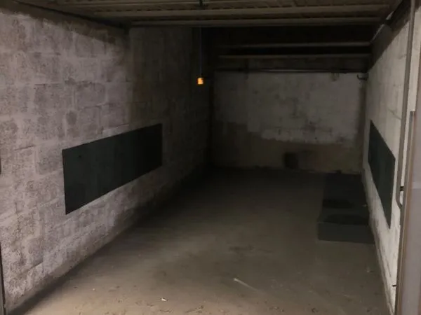 Loue BOX sécurisé dans parking résidentiel