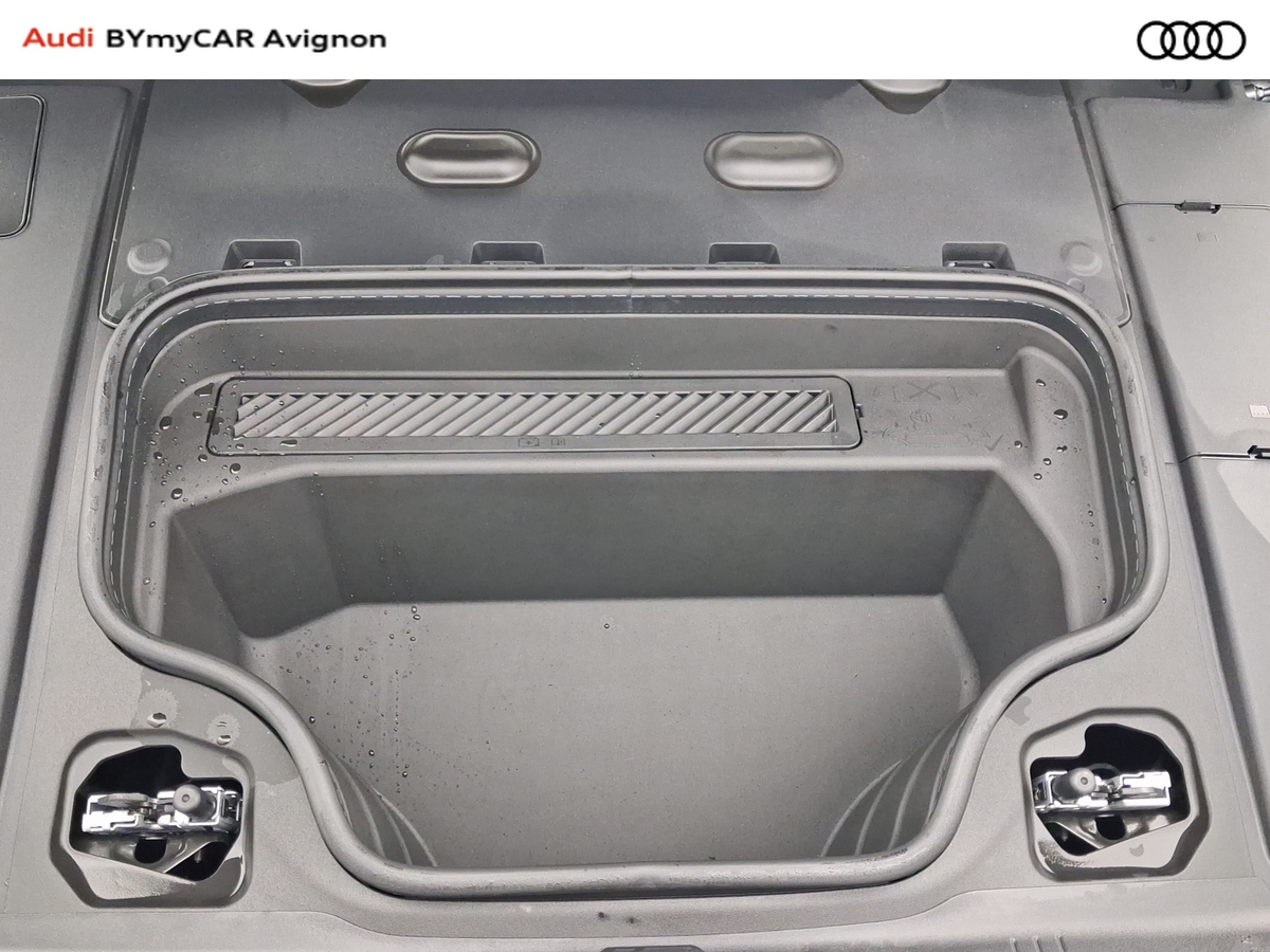 Audi A6 e-tron Avant Performance 367 ch 100 kWh — photo 16