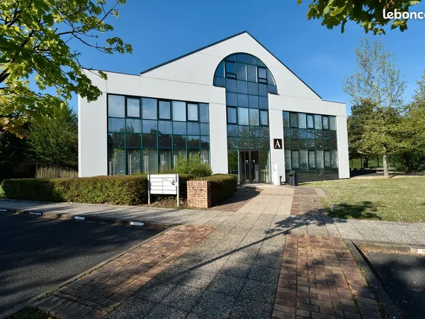 Location bureaux