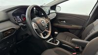 Dacia Sandero 1.0 ECO-G 100ch Stepway Confort — photo 12
