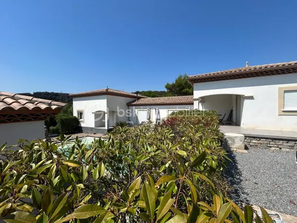 Maison 5 pièces 138 m²