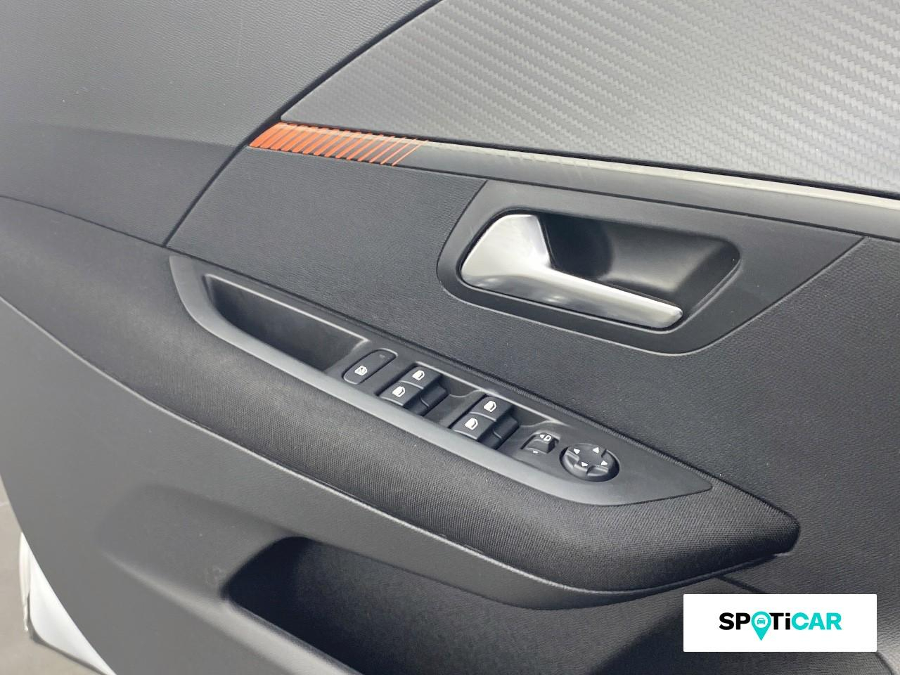Peugeot 208 1.2 puretech 75ch s&s active — photo 16