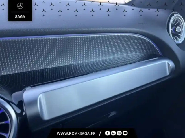 Mercedes Classe B 250+ edition — photo 11