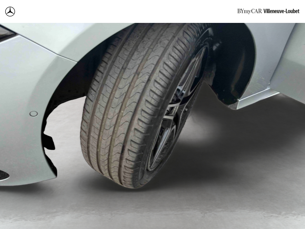 Mercedes Classe A 250 e Hybrid EQ 8G-DCT — photo 13