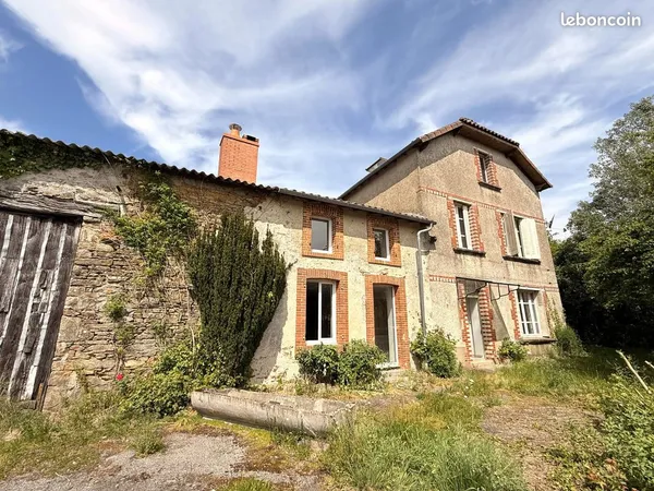 Propriété 6 pièces 260 m²