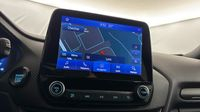 Ford Puma 1.0 Flexifuel 125ch S&S mHEV ST-Line X — photo 19