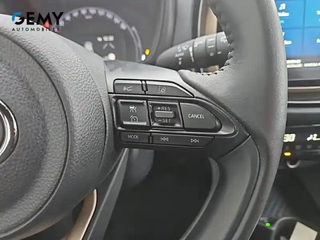 Toyota Aygo X 1.0 vvt-i 72 — photo 14