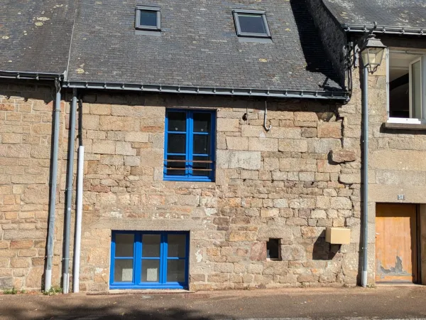 Maison 2 pièces 42 m²