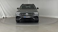 Mercedes Glc 300 d 245ch AMG Line 4Matic 9G-Tronic — photo 1