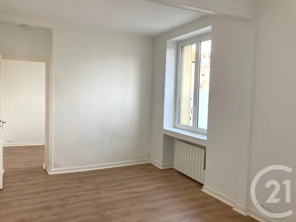 Appartement 2 pièces 35 m²