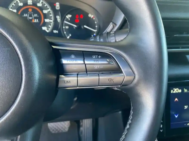 Mazda Mx-30 e-skyactiv ev 145ch prime-line 2022 — photo 15