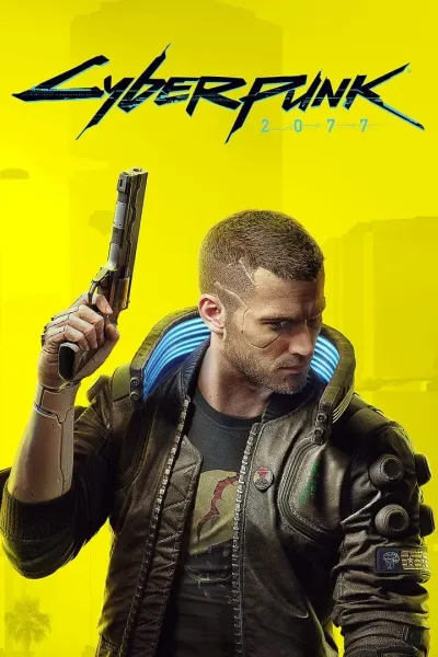 Cyberpunk 2077