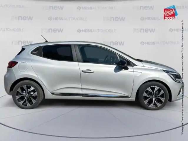 Renault Clio 1.0 tce 90ch evolution — photo 4