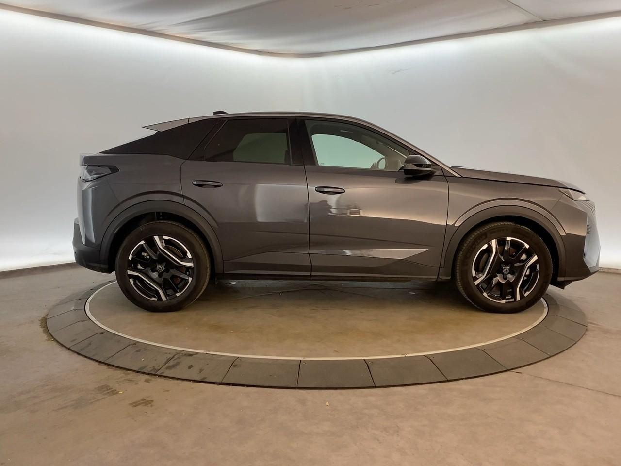 Peugeot 3008 electrique 210 ch 73 kwh allure — photo 4