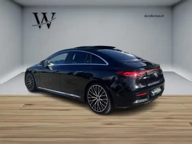 Mercedes Classe E mercedes-amg eqe 43 4matic — photo 5