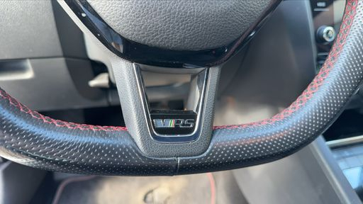Skoda Octavia Combi RS 2.0 TSI 245 DSG7 - Sport – 2018 – 146000 km – Essence – Boîte Automatique — photo 28