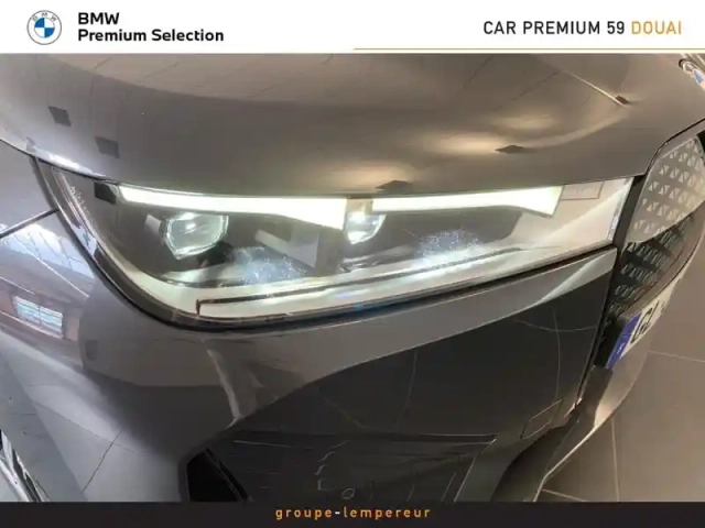 Bmw Ix xdrive40 326ch — photo 4