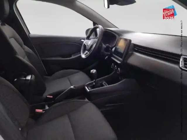 Renault Clio réversible 1.5 blue dci 100ch business 21n — photo 5