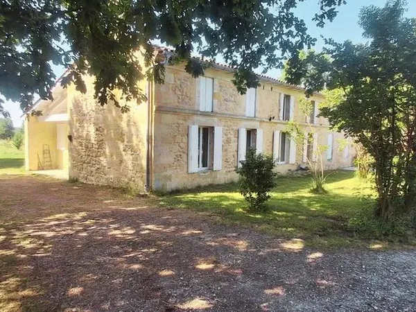 Maison Pierre