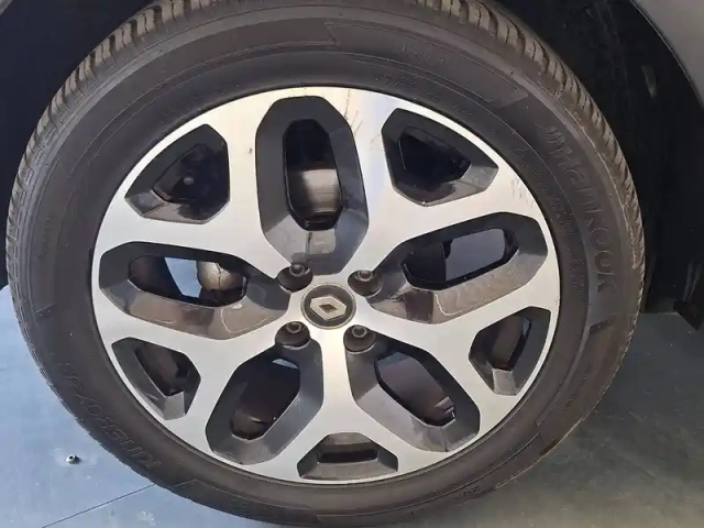 Renault Captur tce 90 energy — photo 14