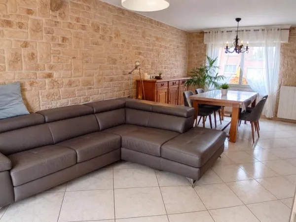 Maison 4 pièces 83 m²