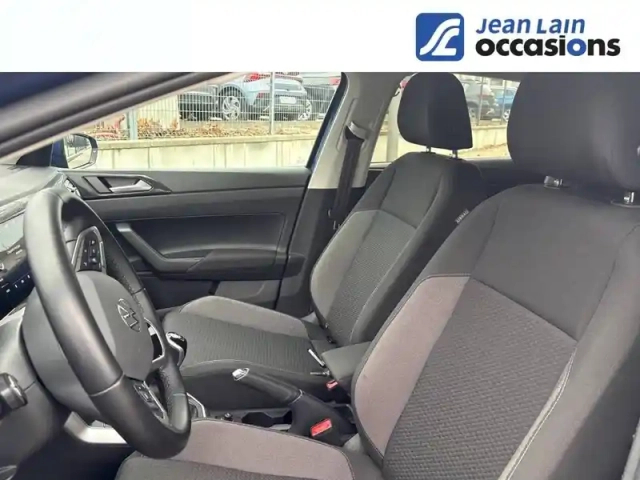 Volkswagen Polo 1.0 tsi 95 s&amp;s bvm5 — photo 51