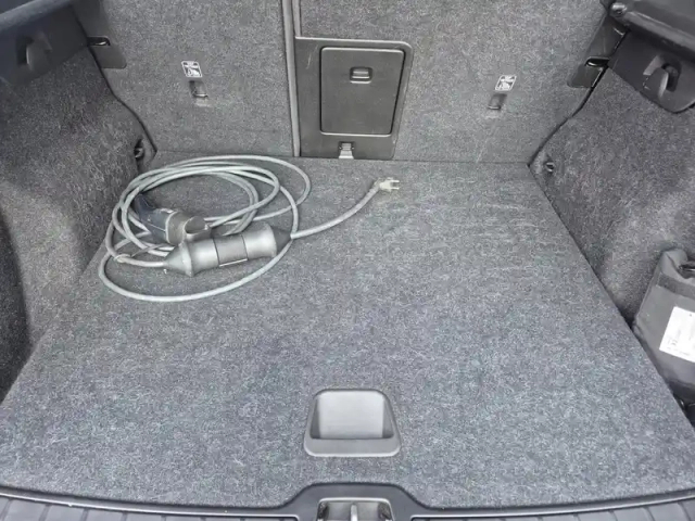 Volvo Xc40 t5 recharge 180 + 82ch plus dct 7 — photo 23