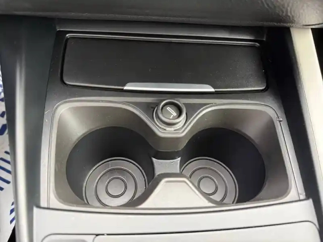 Bmw Serie 2 coupe 220i 184 ch — photo 22