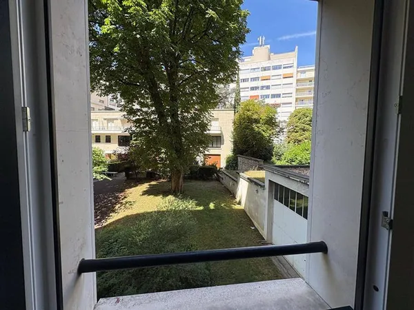 Appartement 1 pièce 18 m²