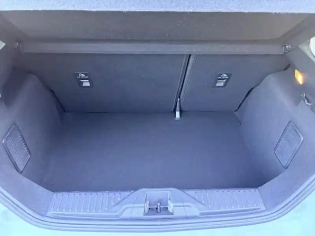 Ford Fiesta 1.0 flexifuel 95ch titanium business 5p — photo 13