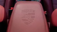 Porsche Macan 639ch Turbo — photo 21