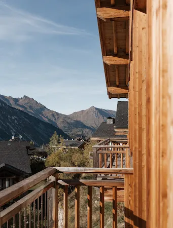 Chalet 5 pièces 92 m²