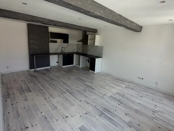 Appartement t3