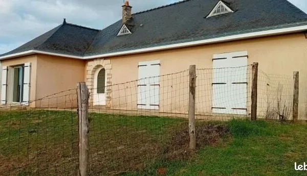 Maison à vendre (49)