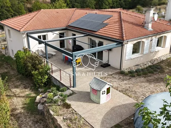 Maison à vendre Unieux