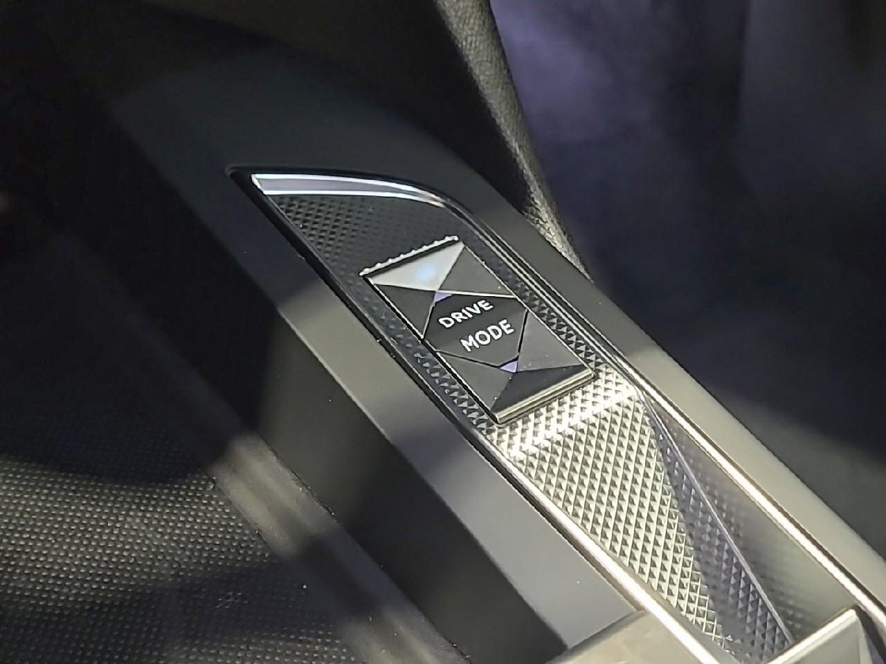 Ds Ds 3 hybride 136 e-dct6 edition france — photo 23