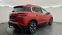 Citroen C5 Aircross BlueHDi 130ch S&S Shine EAT8 — photo 5