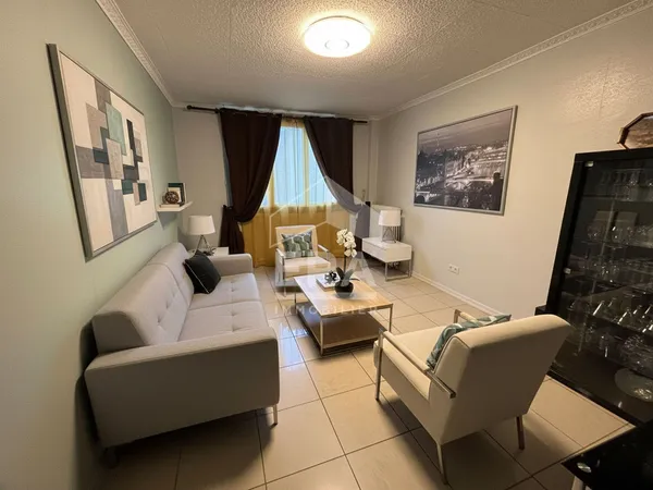 Appartement 3 pièces 55 m²