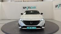 Peugeot 308 1.2 PureTech 130ch S&S GT EAT8