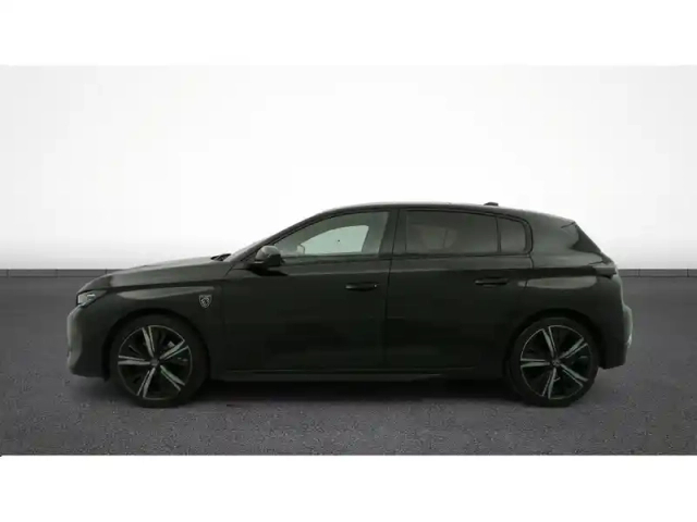 Peugeot 308 puretech 130ch s&amp;s eat8 — photo 4