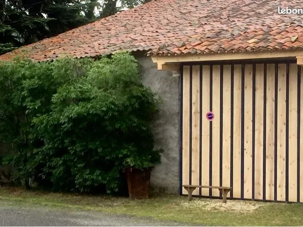 Stockage. Box. Garde meubles