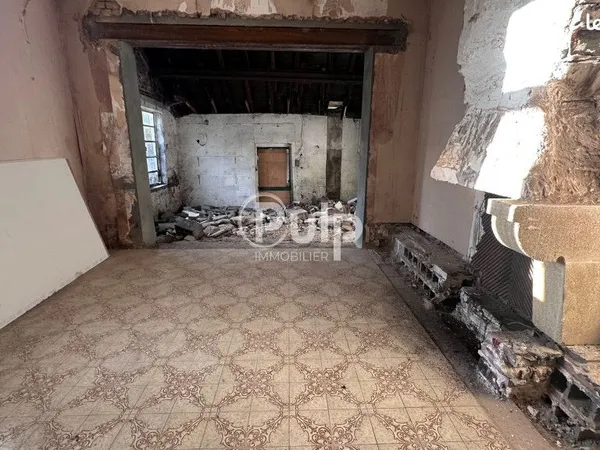 Maison 5 pièces 120 m²