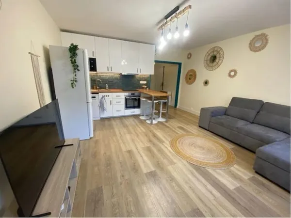 Appartement 5 pièces 88 m²