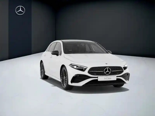 Mercedes Classe A 250 e hybrid eq amg line — photo 13
