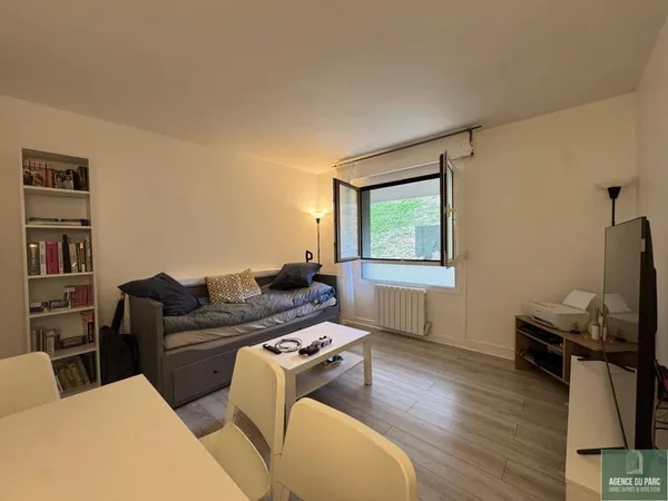 Appartement 1 pièce 32 m²