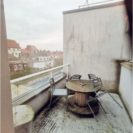 APPARTEMENT